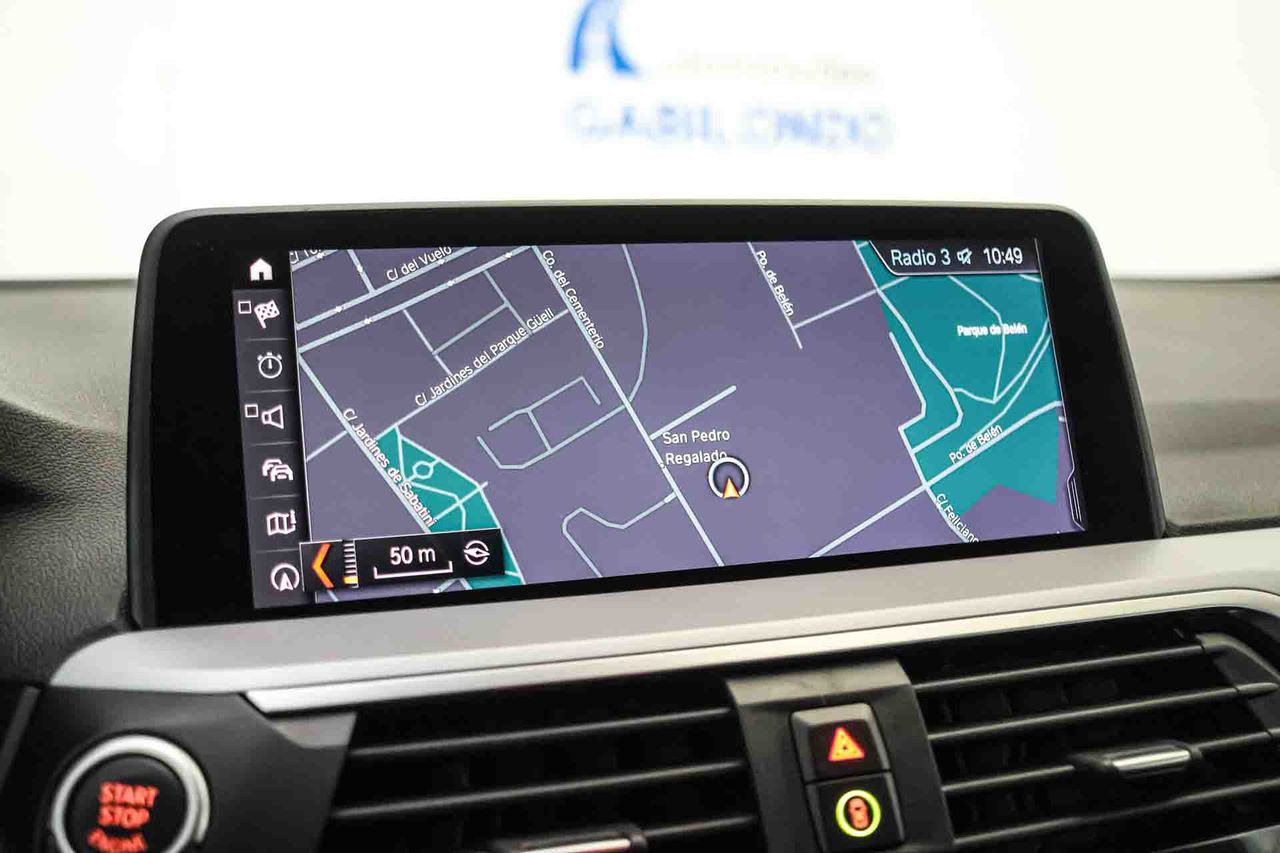 BMW X4 xDrive20d M Sport - Foto 59