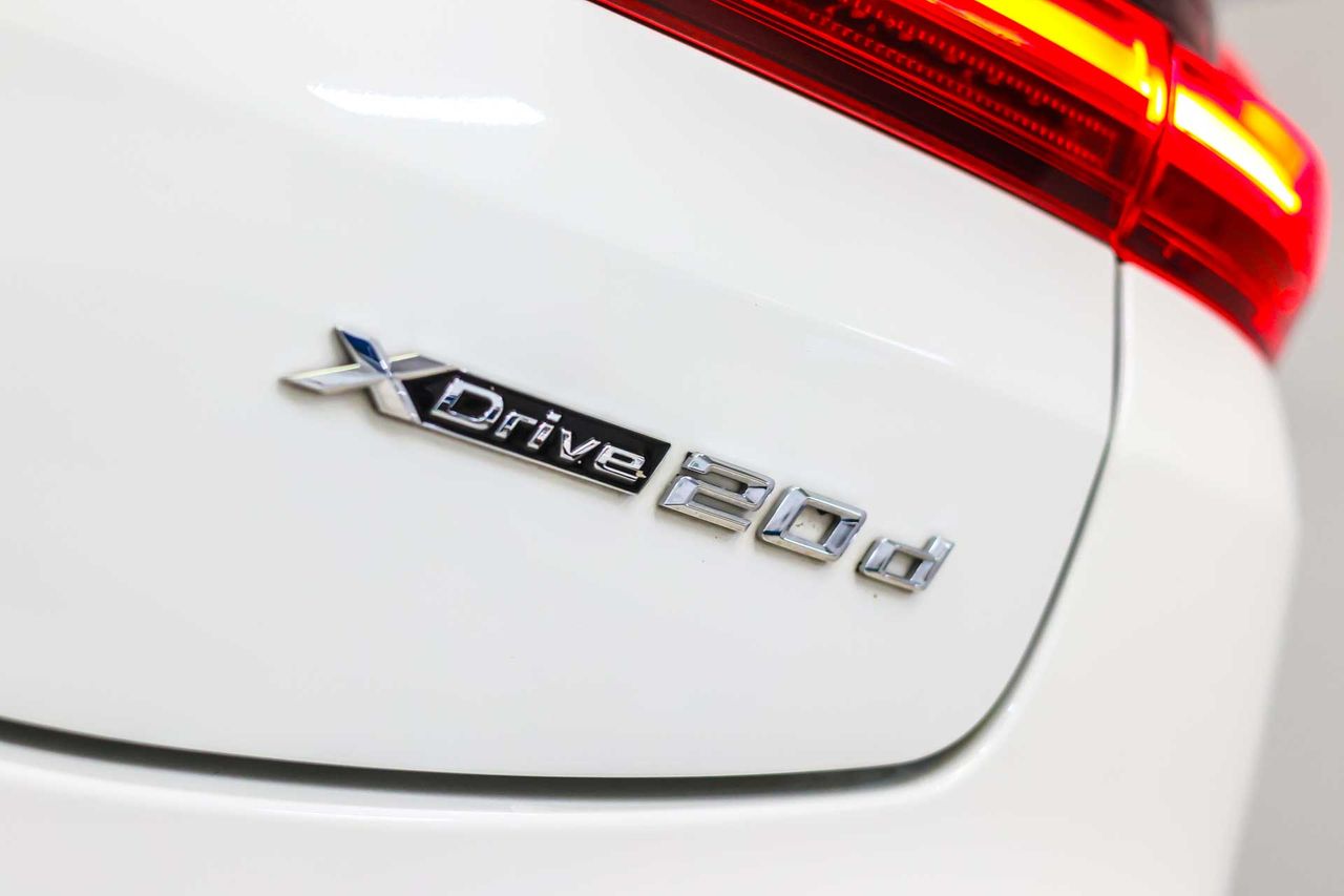 BMW X4 xDrive20d M Sport - Foto 15