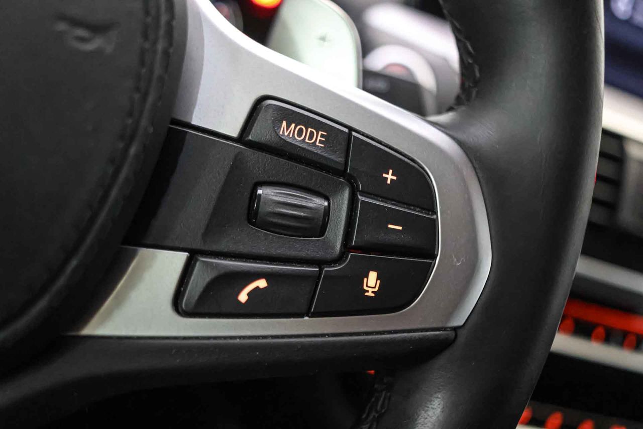 BMW X4 xDrive20d M Sport - Foto 38