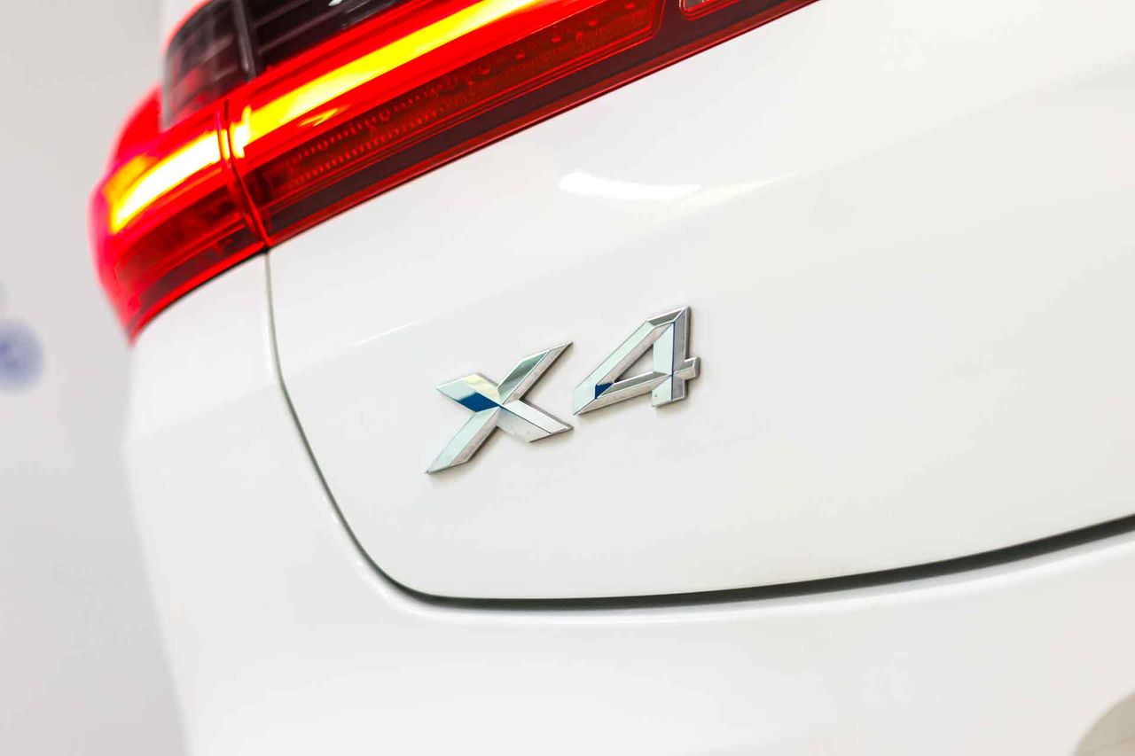 BMW X4 xDrive20d M Sport - Foto 14