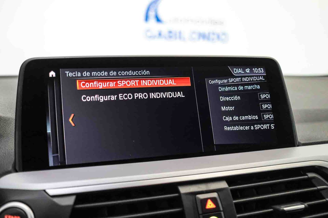 BMW X4 xDrive20d M Sport - Foto 68