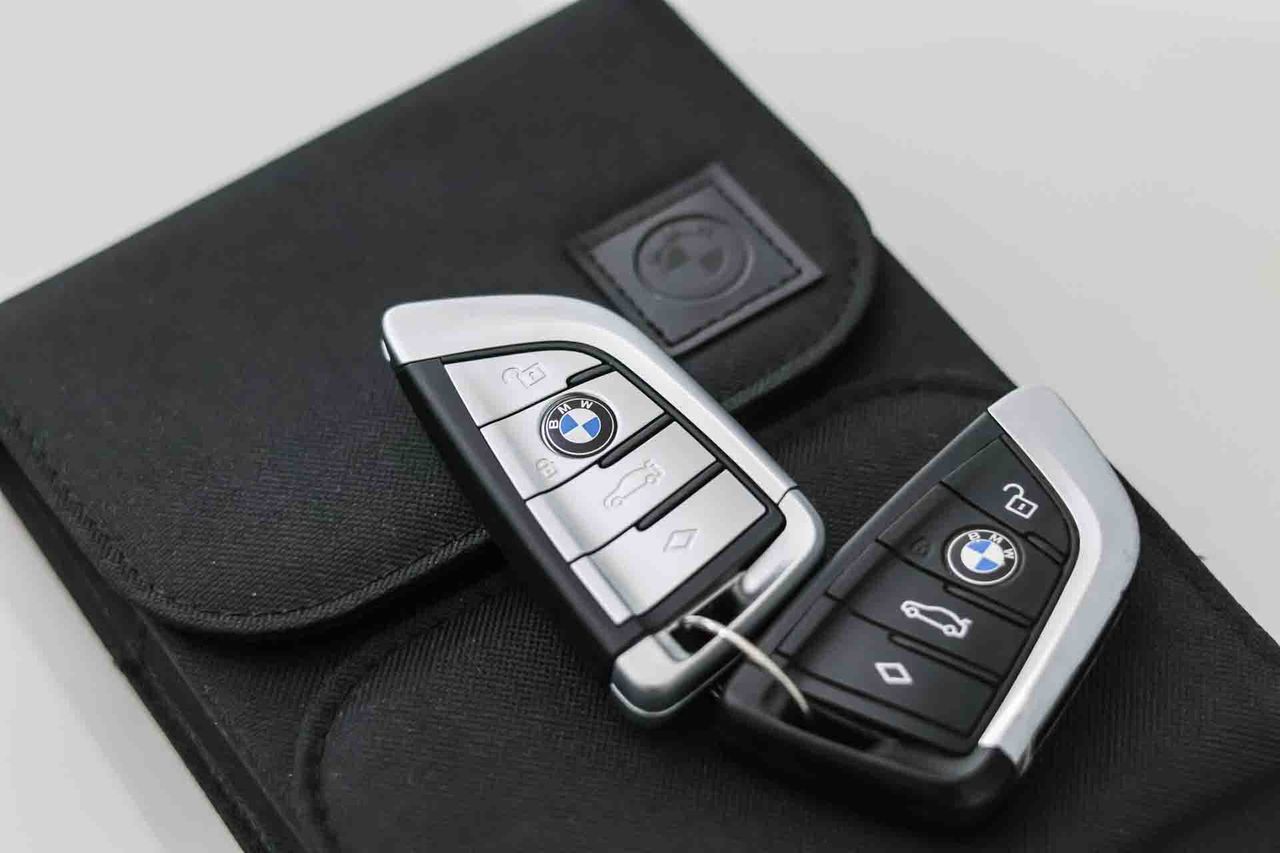 BMW X4 xDrive20d M Sport - Foto 70