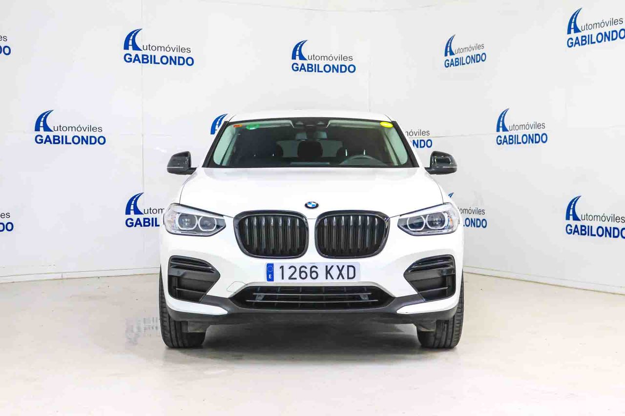 BMW X4 xDrive20d M Sport - Foto 3