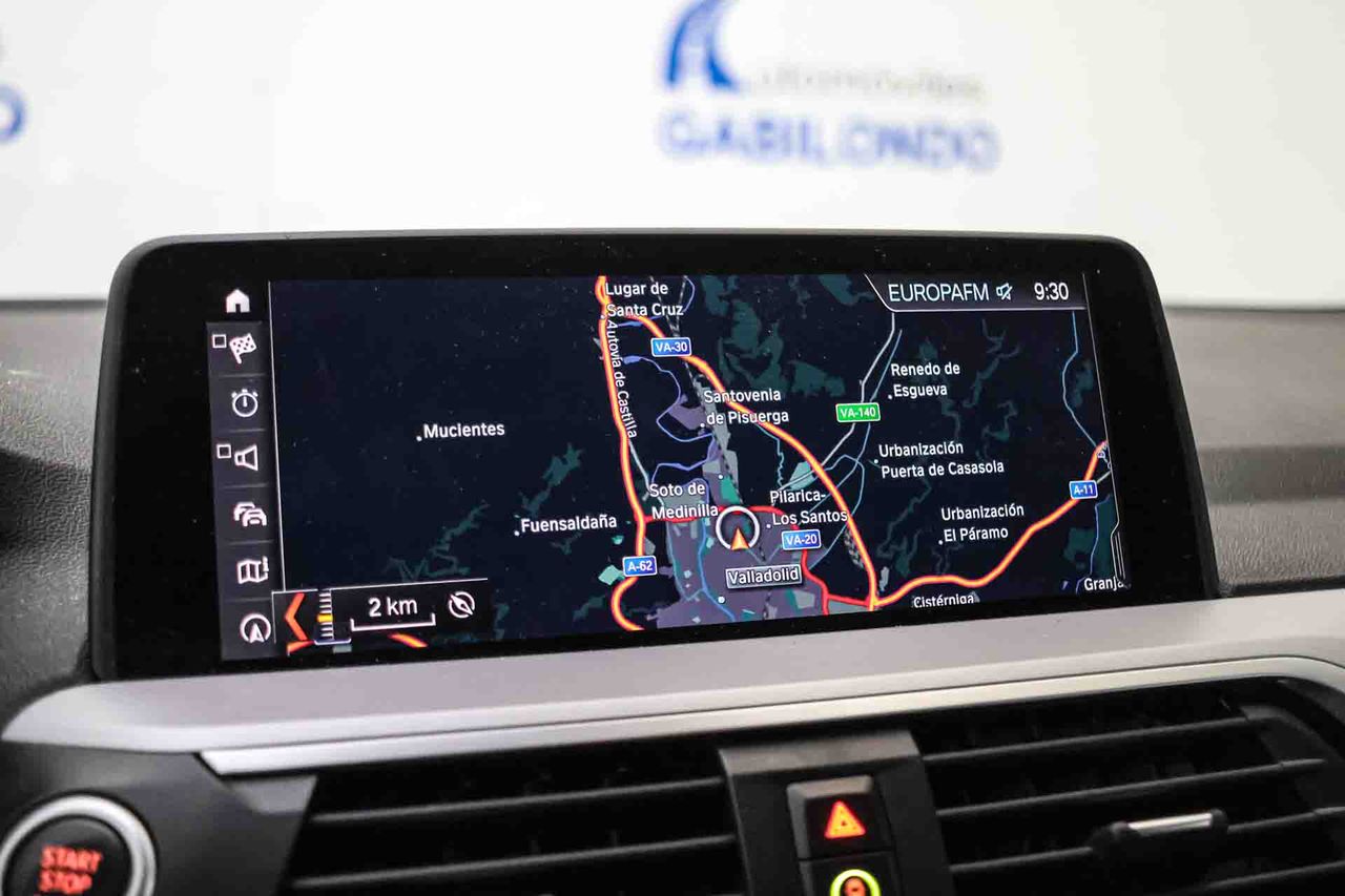 BMW X4 xDrive20d M Sport - Foto 25