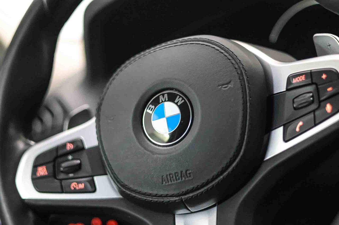 BMW X4 xDrive20d M Sport - Foto 35