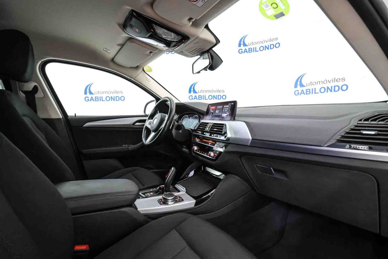 BMW X4 xDrive20d M Sport - Foto 50