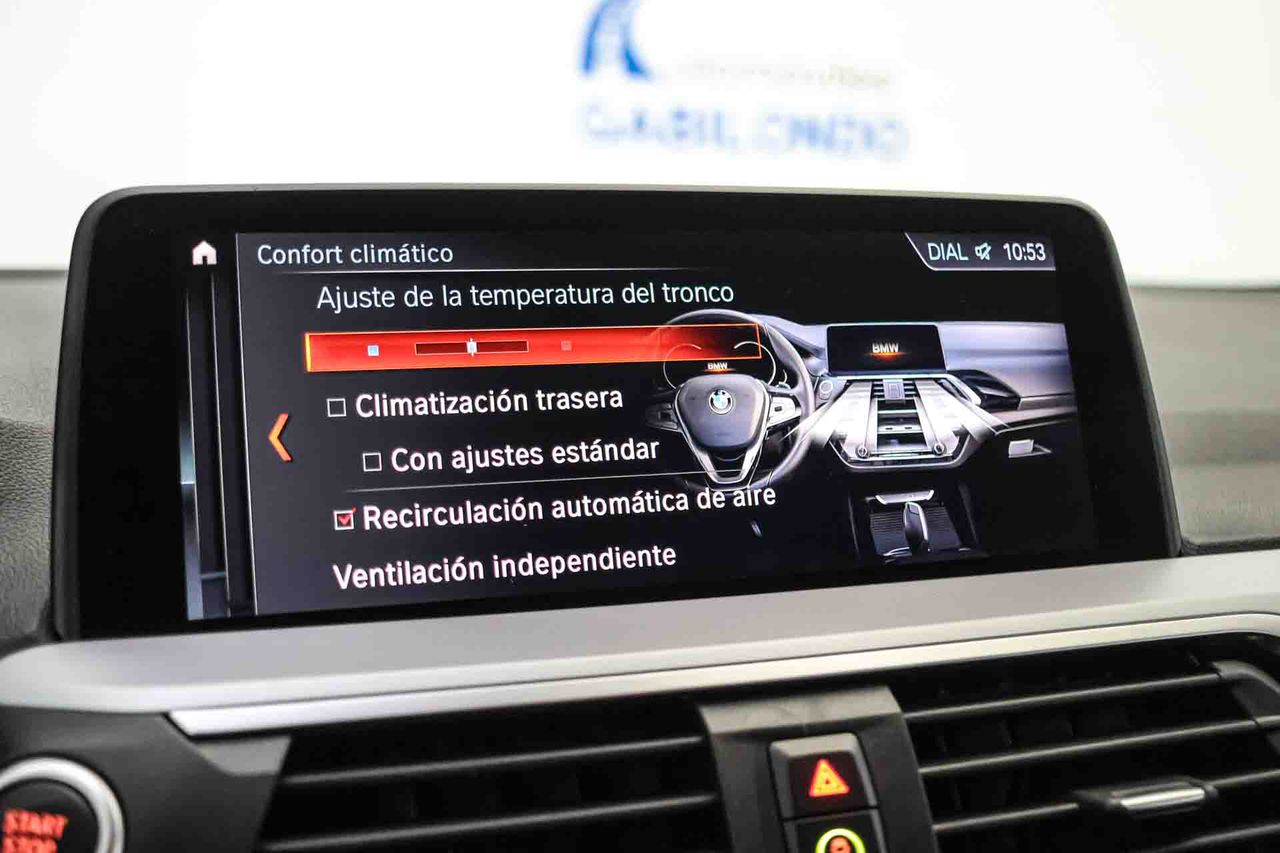 BMW X4 xDrive20d M Sport - Foto 69