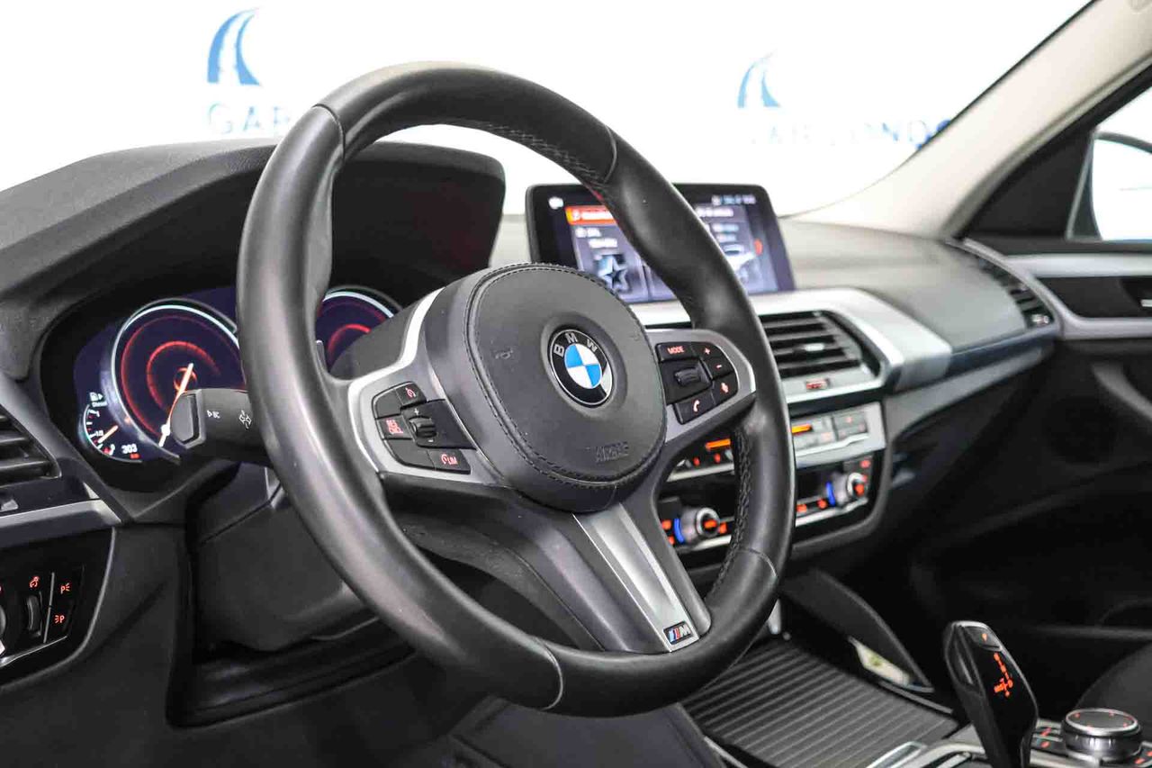 BMW X4 xDrive20d M Sport - Foto 6