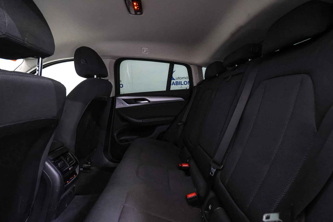 BMW X4 xDrive20d M Sport - Foto 21