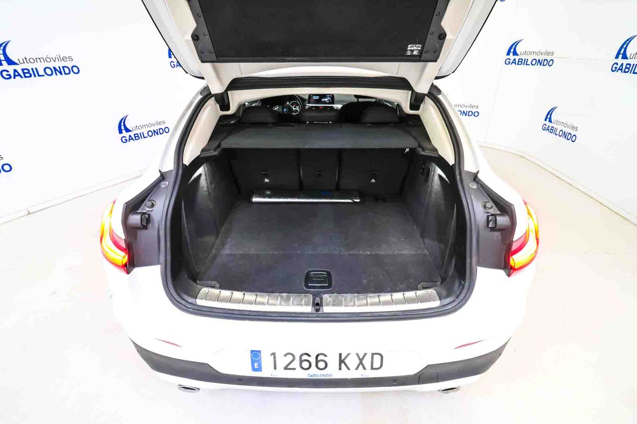 BMW X4 xDrive20d M Sport - Foto 22