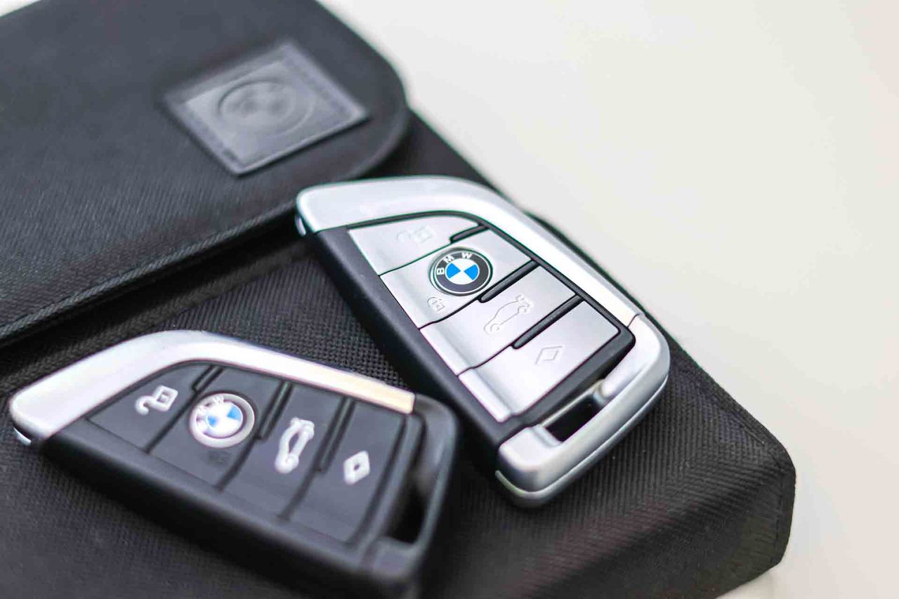 BMW X4 xDrive20d M Sport - Foto 26