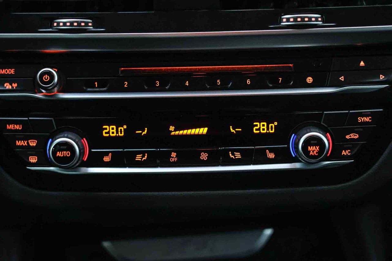 BMW X4 xDrive20d M Sport - Foto 47