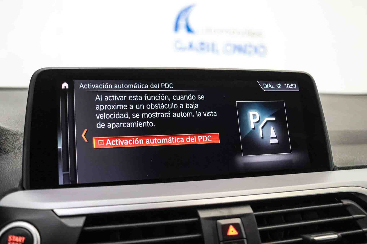 BMW X4 xDrive20d M Sport - Foto 67
