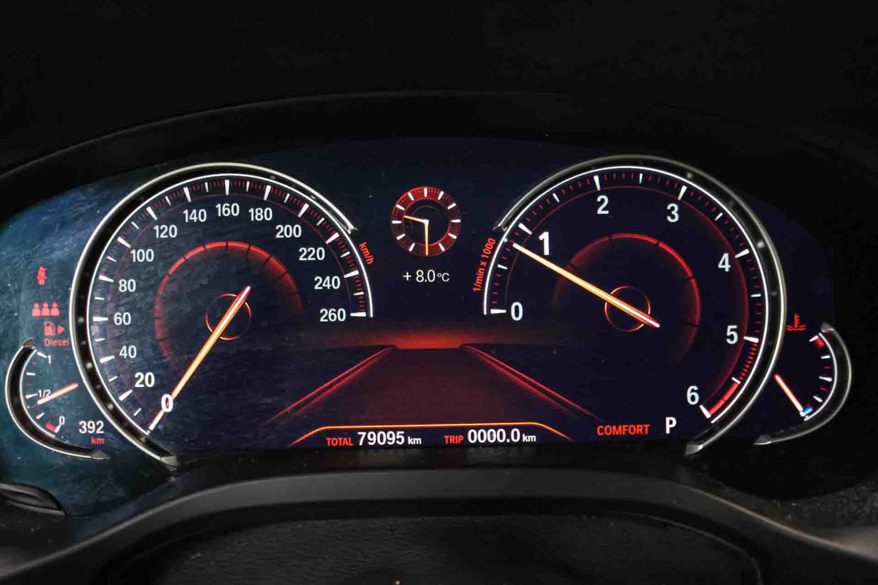 BMW X4 xDrive20d M Sport - Foto 20