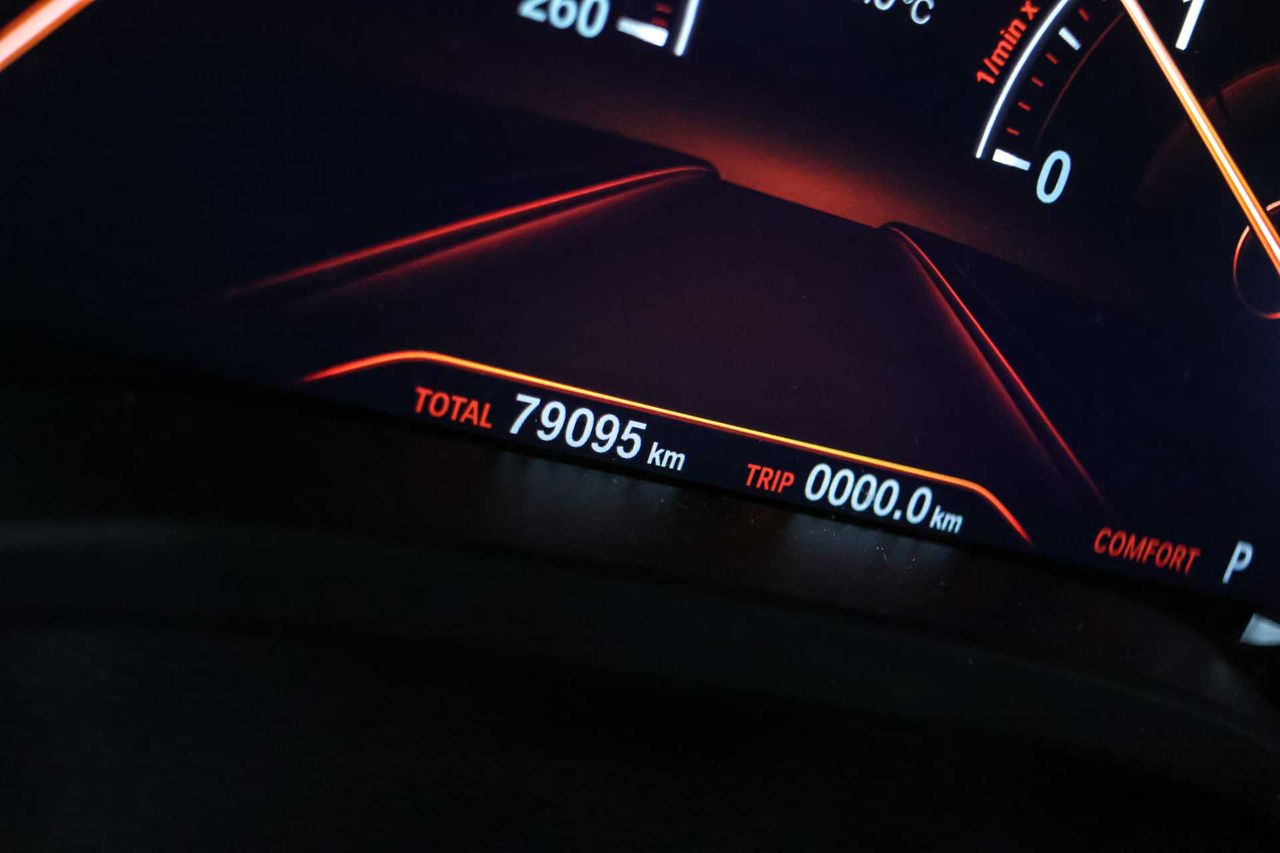 BMW X4 xDrive20d M Sport - Foto 7