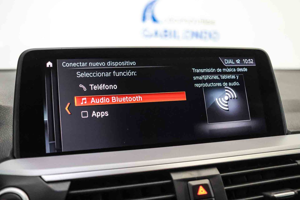 BMW X4 xDrive20d M Sport - Foto 63