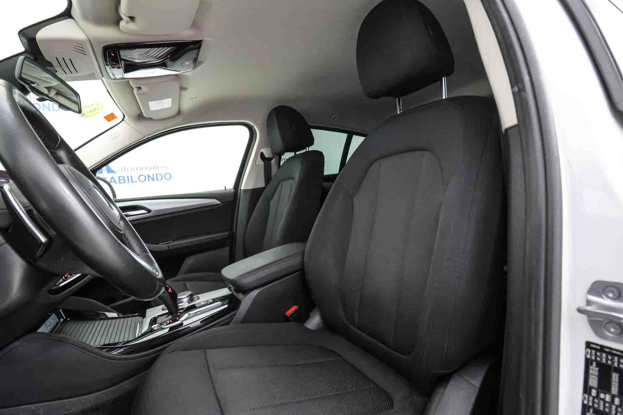 BMW X4 xDrive20d M Sport - Foto 29