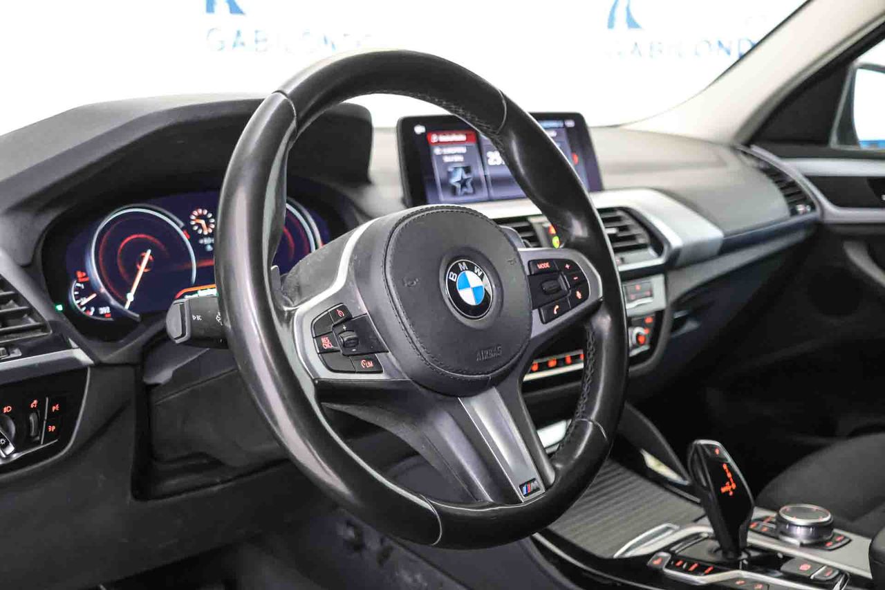 BMW X4 xDrive20d M Sport - Foto 6