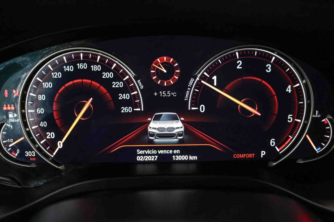 BMW X4 xDrive20d M Sport - Foto 42