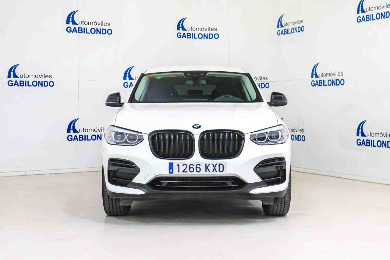 BMW X4 xDrive20d M Sport - Foto 3