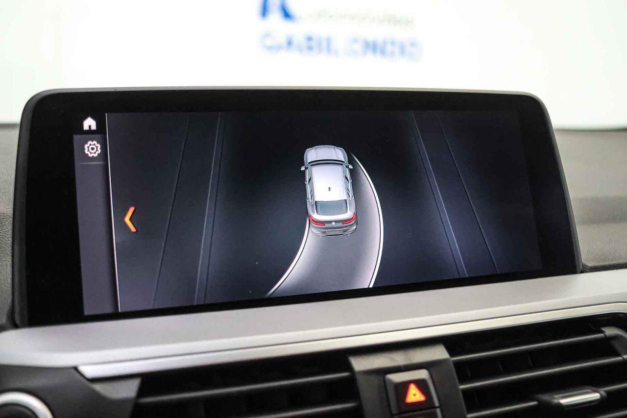 BMW X4 xDrive20d M Sport - Foto 60