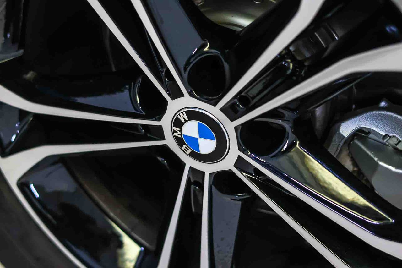 BMW X4 xDrive20d M Sport - Foto 23