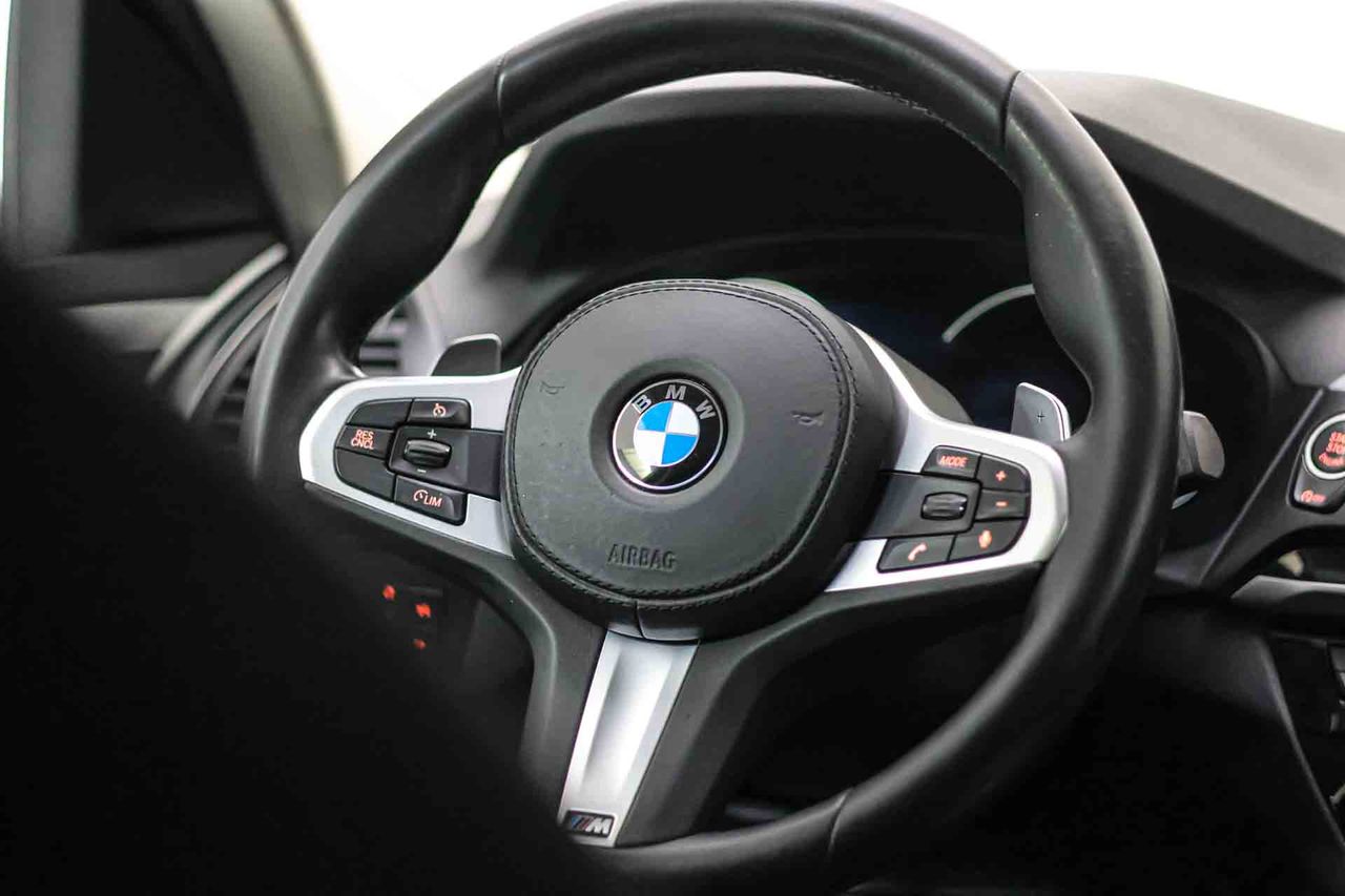 BMW X4 xDrive20d M Sport - Foto 34
