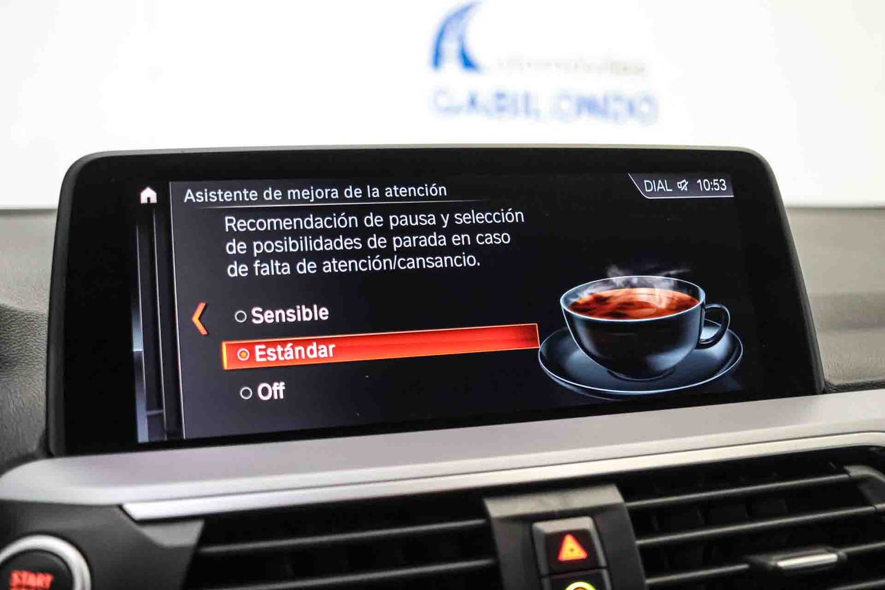 BMW X4 xDrive20d M Sport - Foto 66