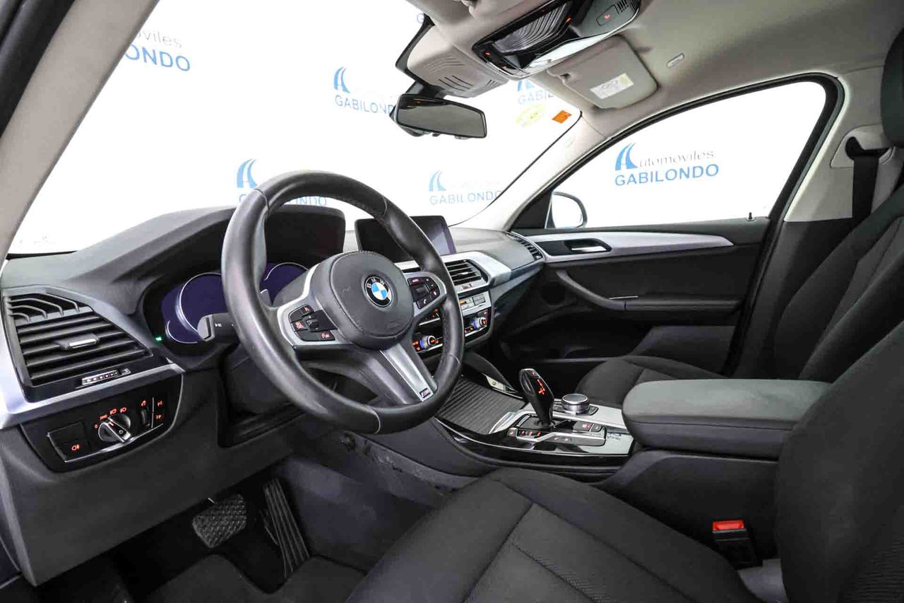 BMW X4 xDrive20d M Sport - Foto 28