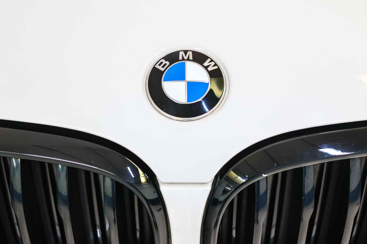BMW X4 xDrive20d M Sport - Foto 11