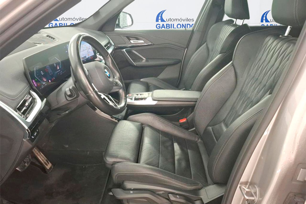 BMW X1 xDrive 23i M Sport - Foto 7