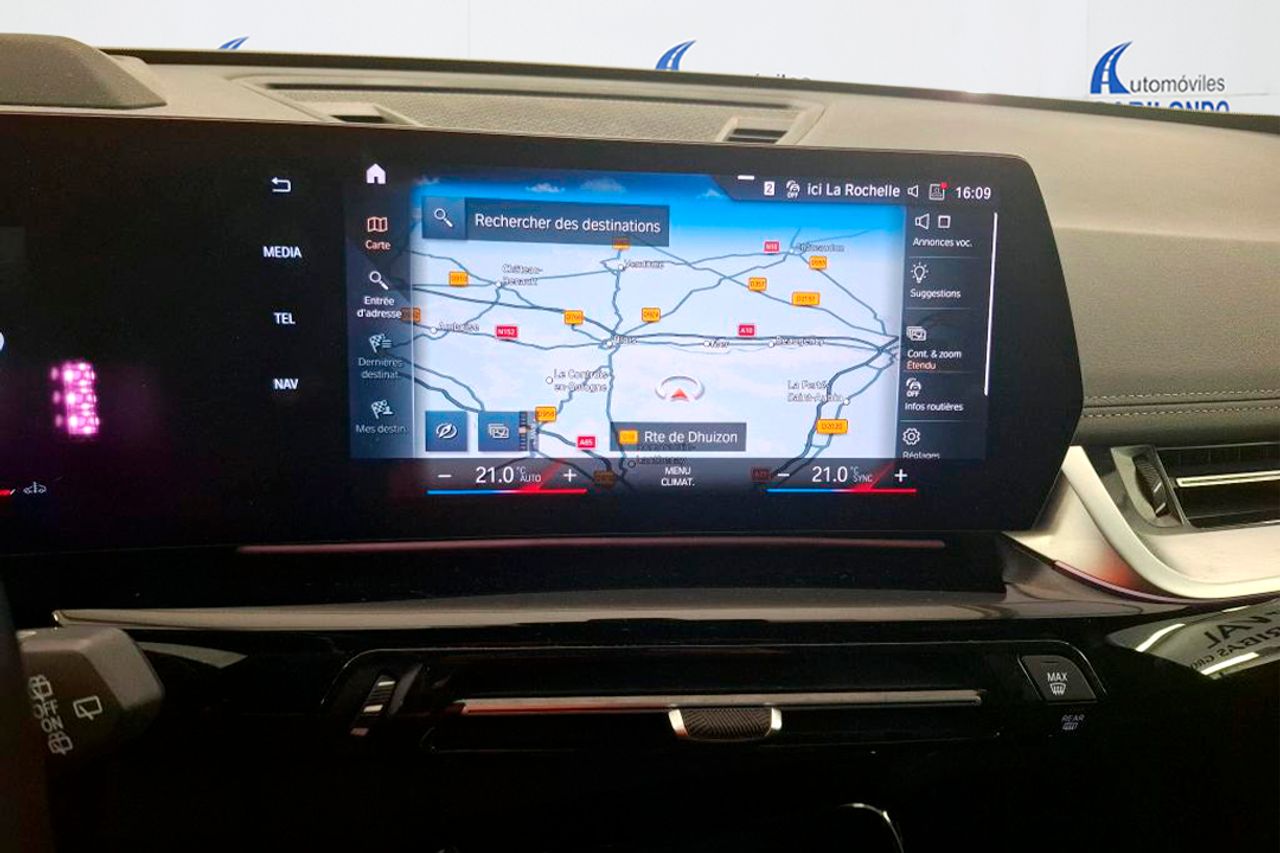 BMW X1 xDrive 23i M Sport - Foto 6