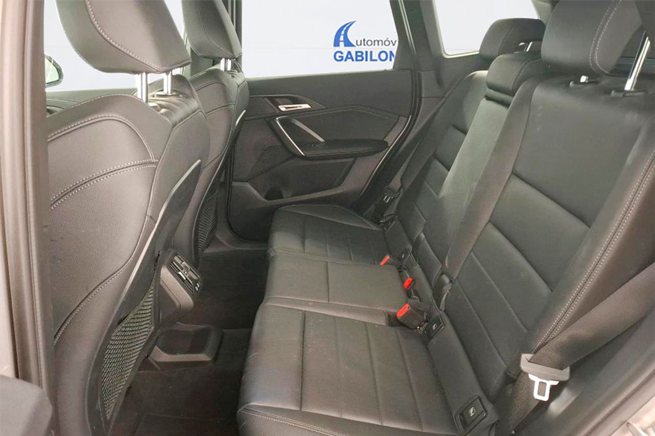 BMW X1 xDrive 23i M Sport - Foto 8