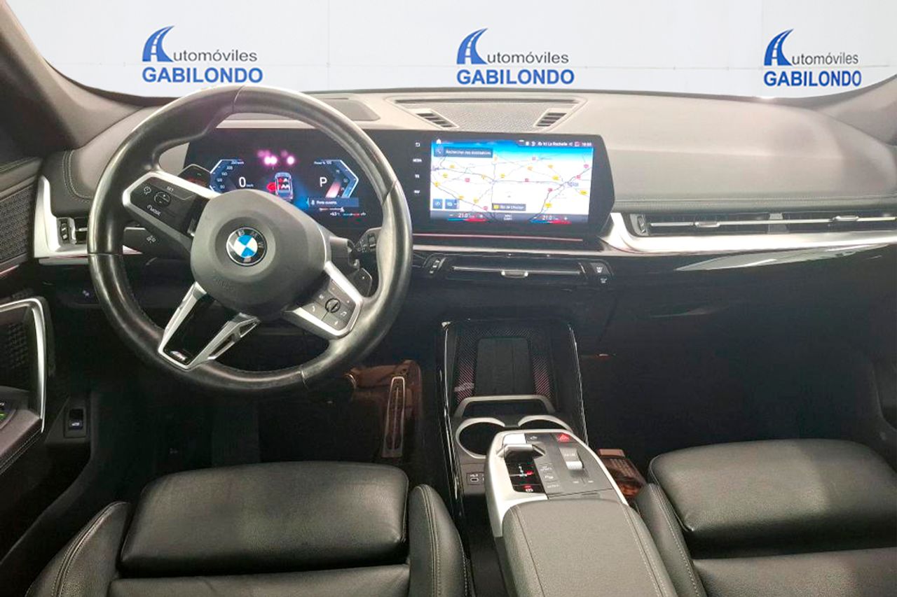 BMW X1 xDrive 23i M Sport - Foto 4