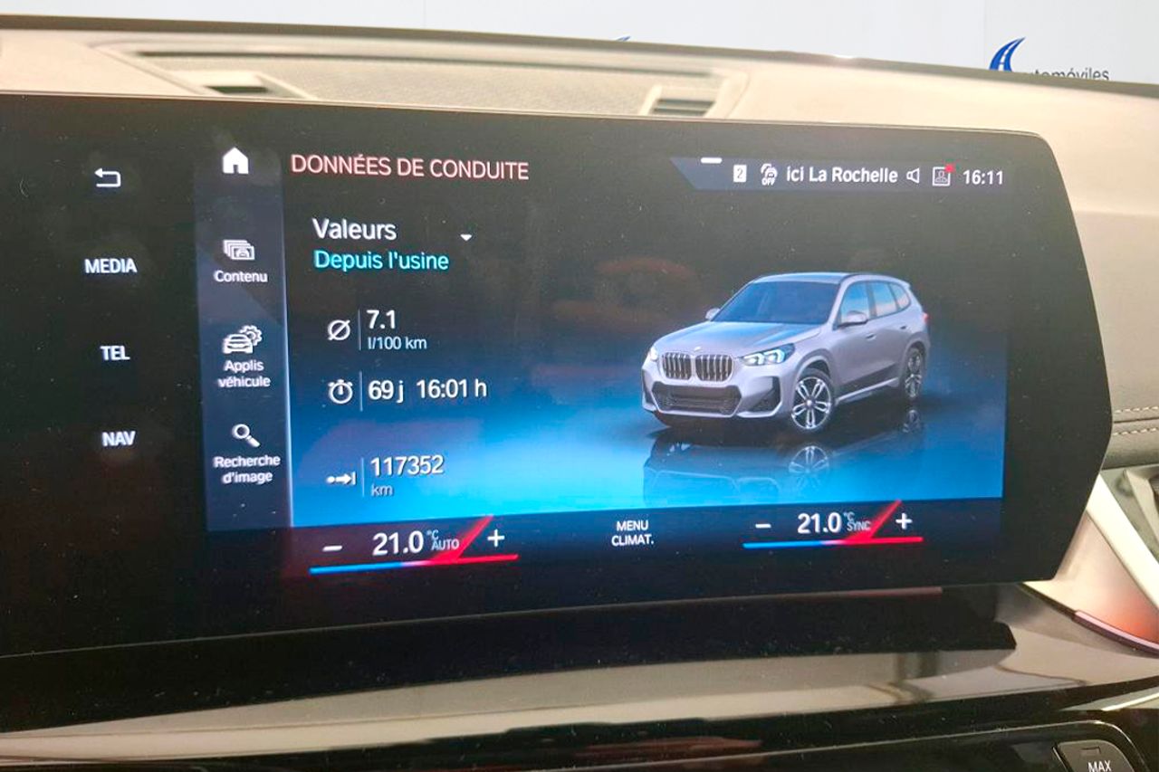 BMW X1 xDrive 23i M Sport - Foto 5