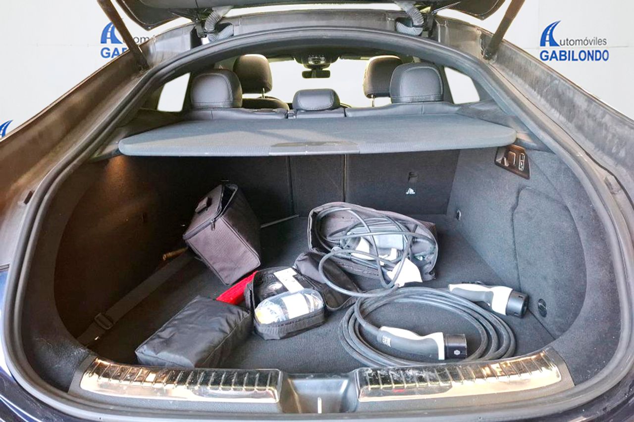 Mercedes GLE GLE 350 e 4MATIC AMG Line **Techo panorámico** - Foto 9
