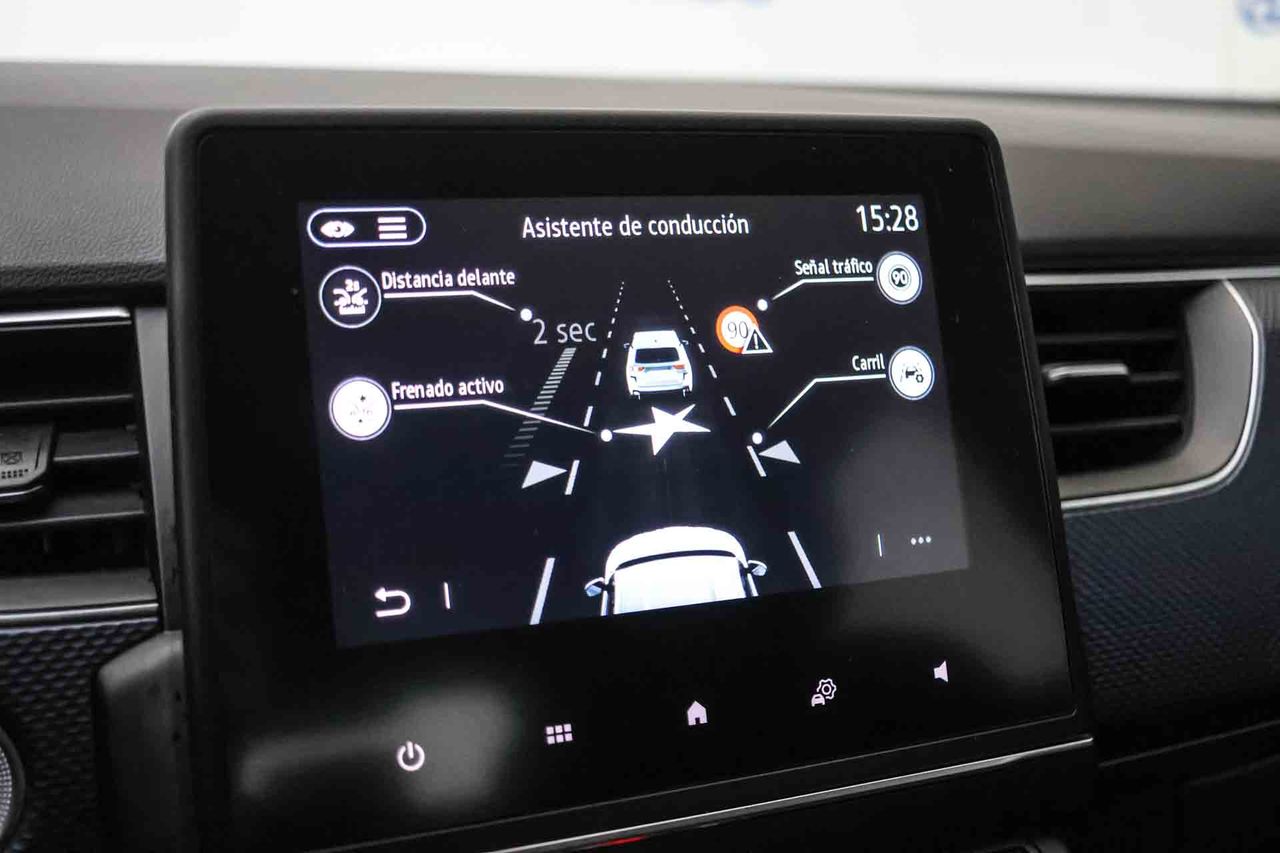 Renault Arkana Intens E-TECH Híbrido 105kW(145CV) - Foto 56