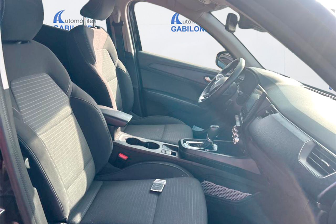 Renault Arkana Intens E-TECH Híbrido 105kW(145CV) - Foto 6