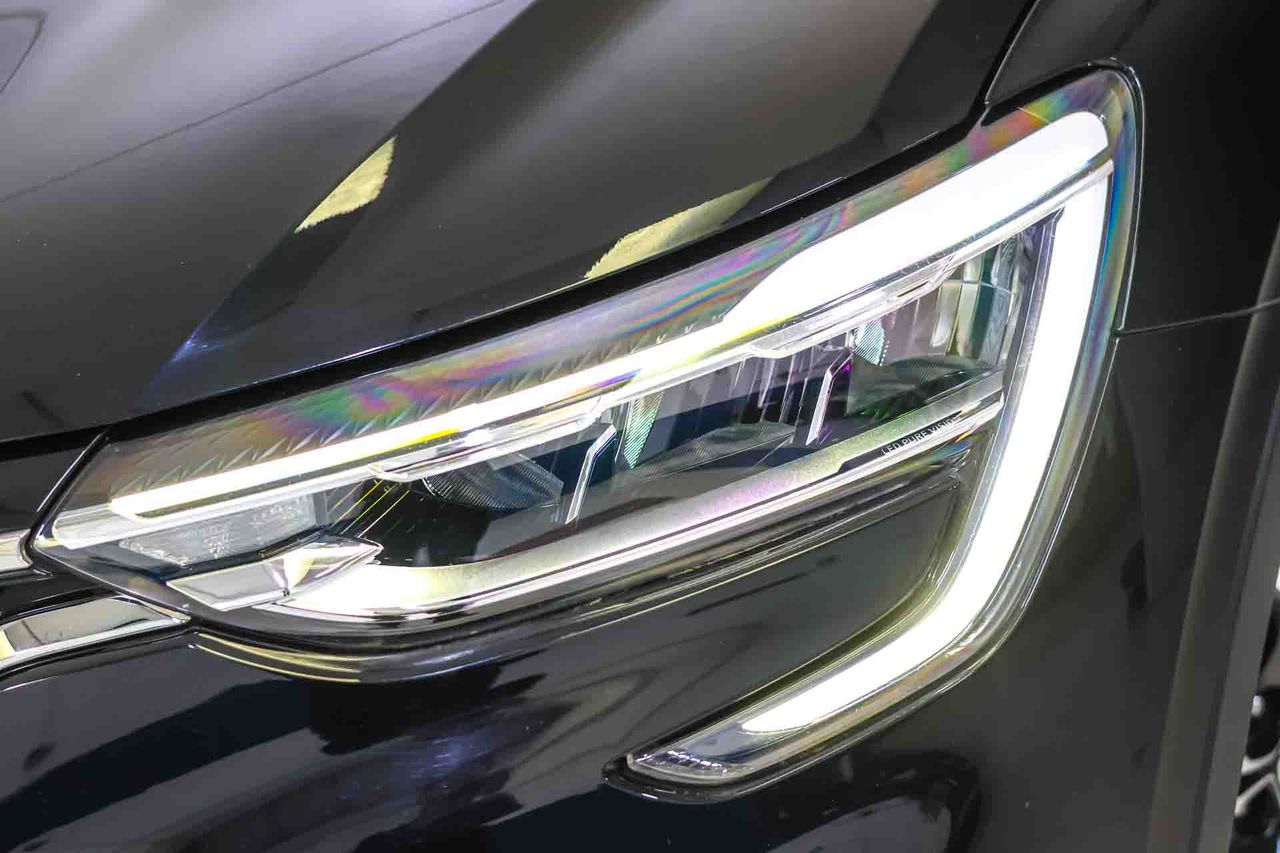 Renault Arkana Intens E-TECH Híbrido 105kW(145CV) - Foto 18
