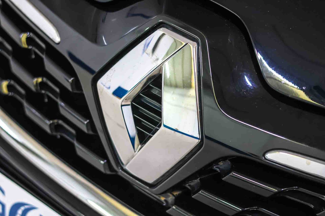 Renault Arkana Intens E-TECH Híbrido 105kW(145CV) - Foto 11