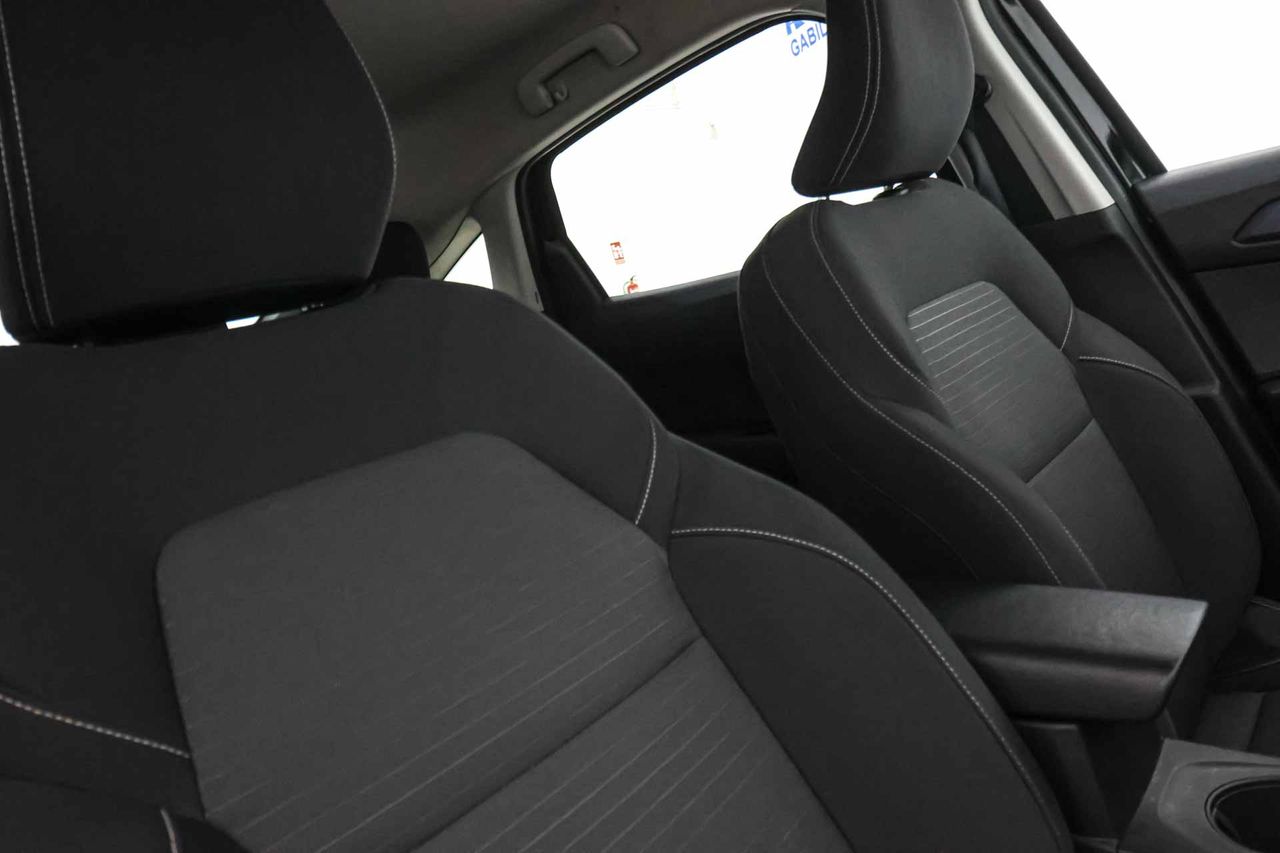Renault Arkana Intens E-TECH Híbrido 105kW(145CV) - Foto 46