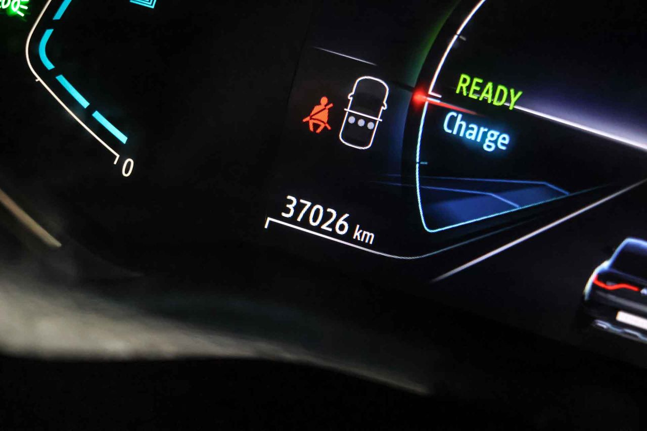 Renault Arkana Intens E-TECH Híbrido 105kW(145CV) - Foto 7