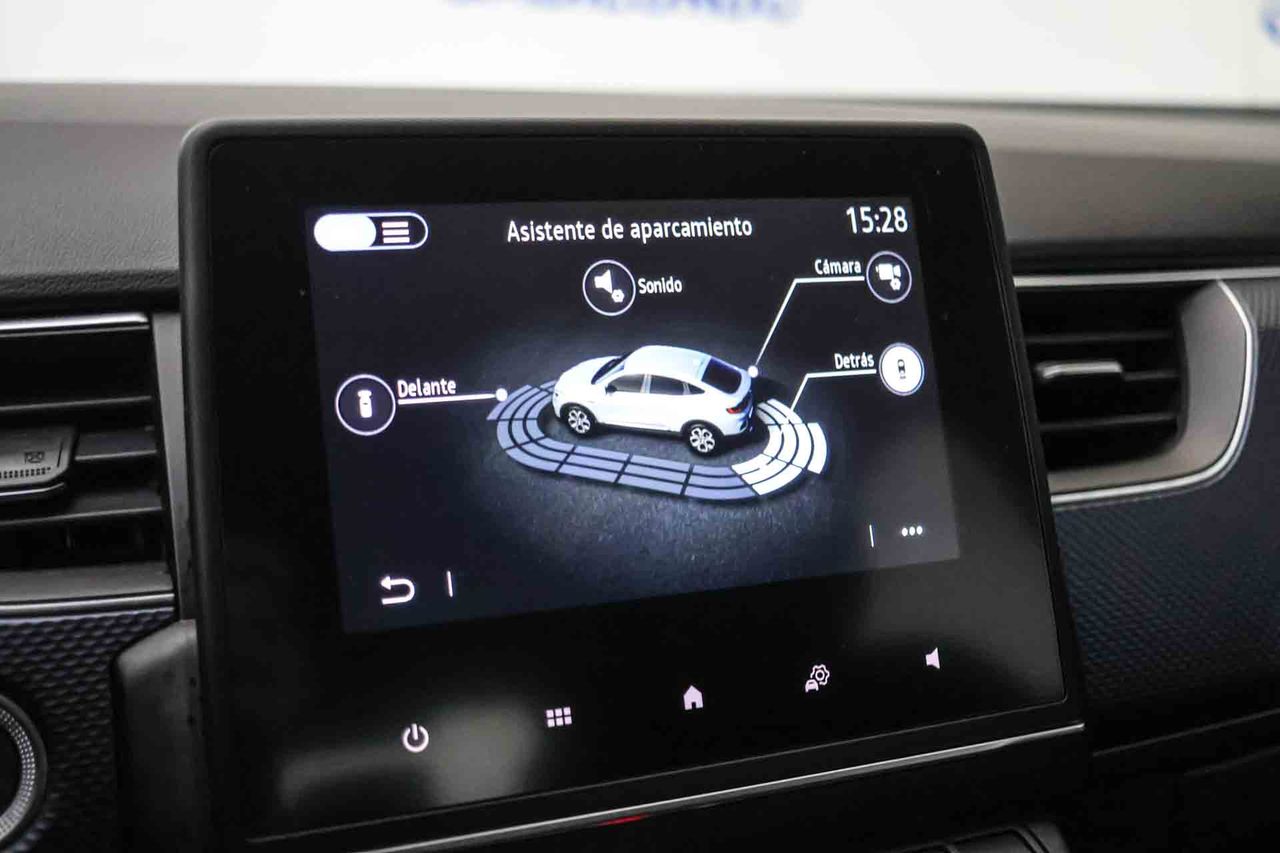 Renault Arkana Intens E-TECH Híbrido 105kW(145CV) - Foto 57