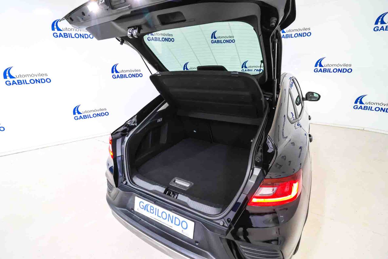 Renault Arkana Intens E-TECH Híbrido 105kW(145CV) - Foto 49