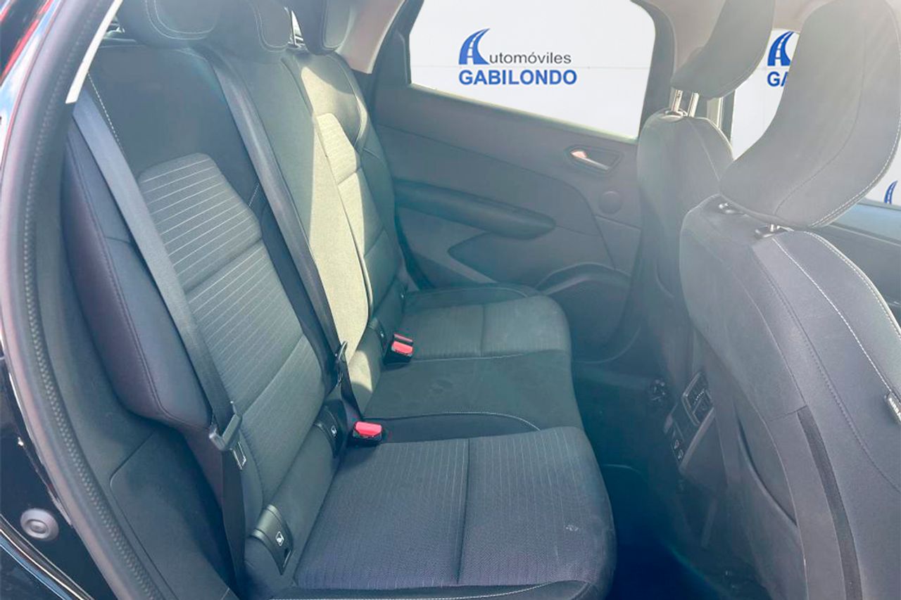 Renault Arkana Intens E-TECH Híbrido 105kW(145CV) - Foto 7