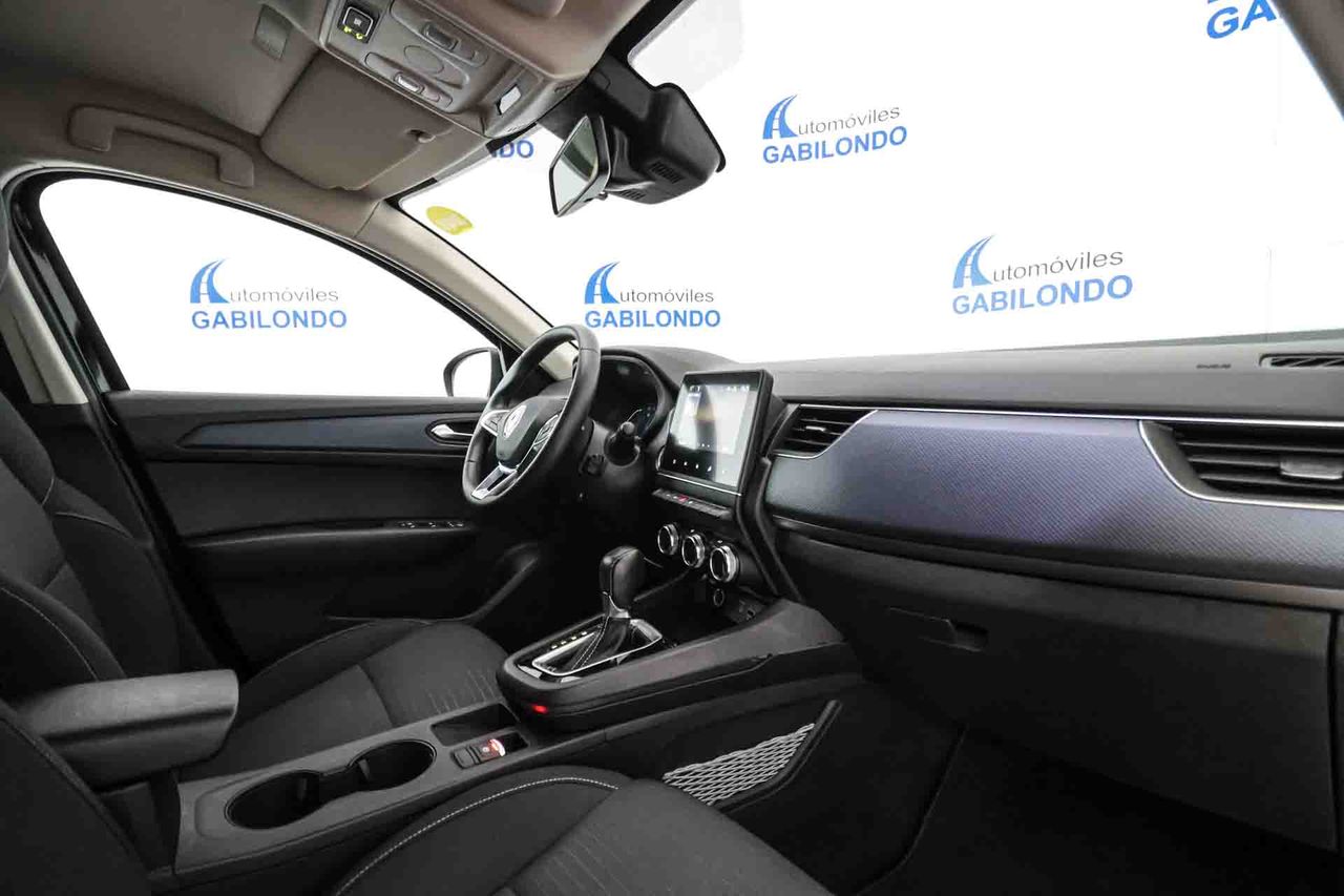 Renault Arkana Intens E-TECH Híbrido 105kW(145CV) - Foto 45