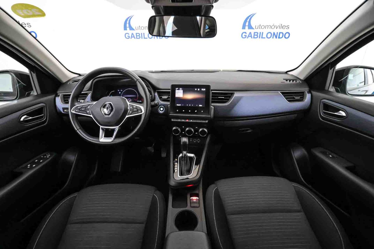 Renault Arkana Intens E-TECH Híbrido 105kW(145CV) - Foto 31