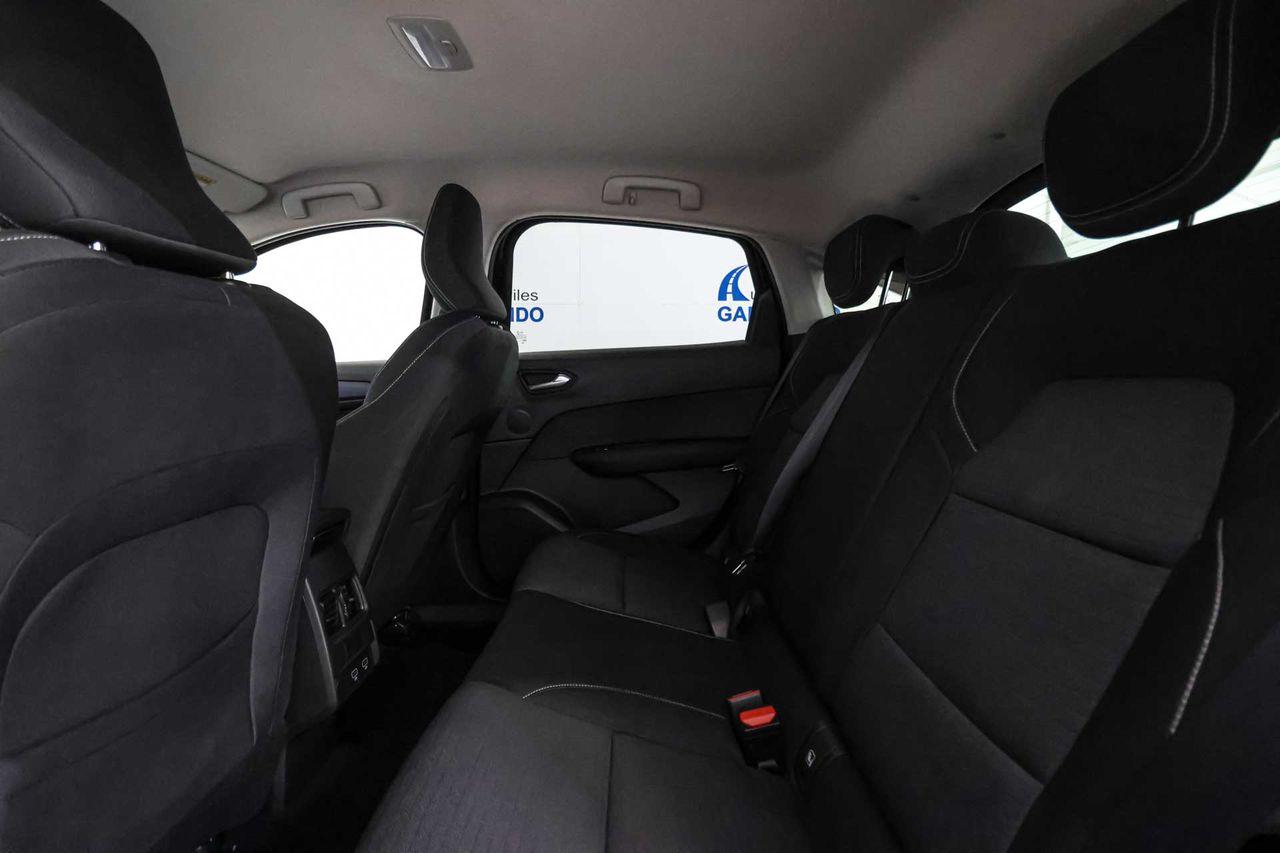 Renault Arkana Intens E-TECH Híbrido 105kW(145CV) - Foto 47