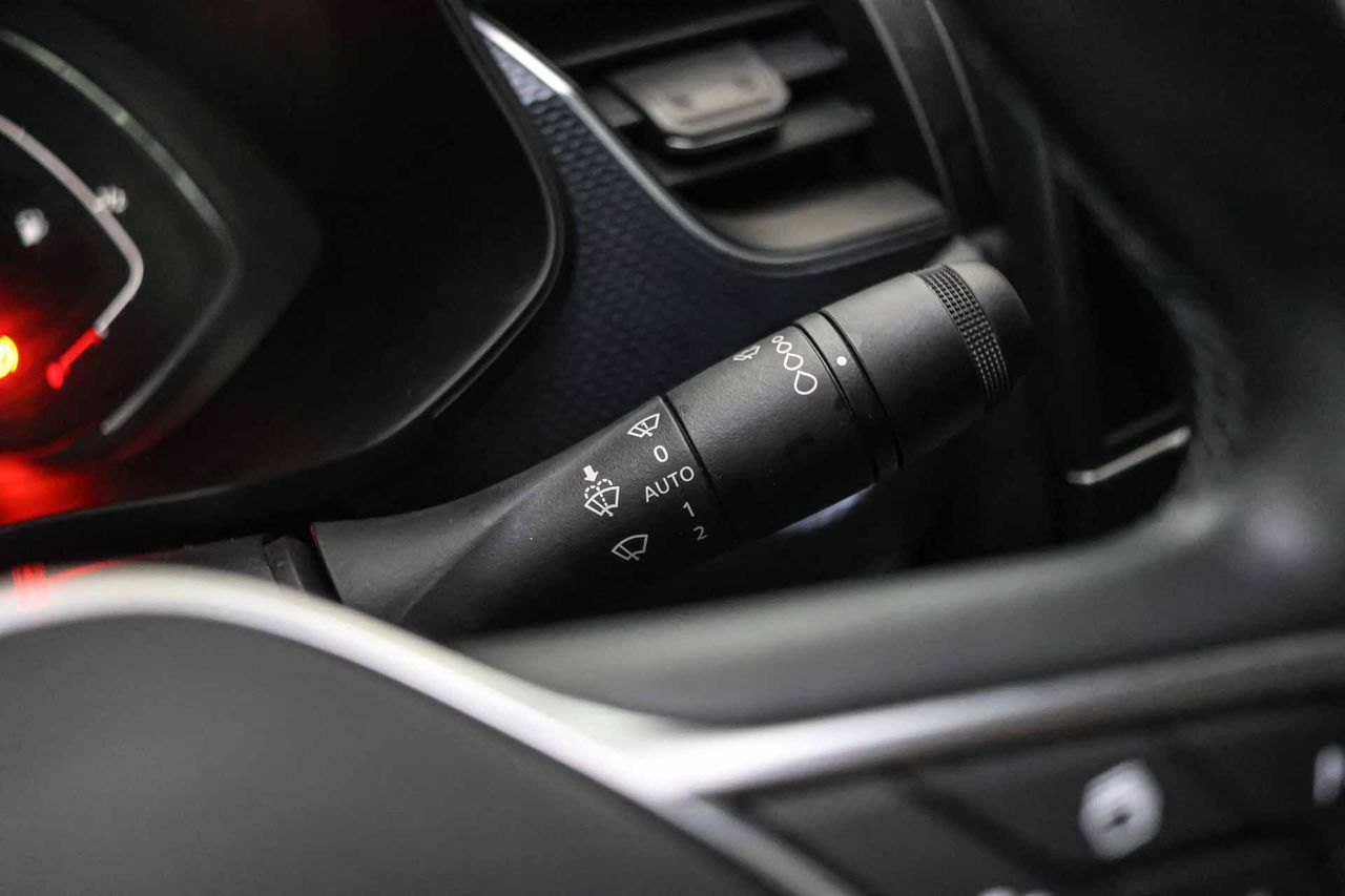 Renault Arkana Intens E-TECH Híbrido 105kW(145CV) - Foto 37