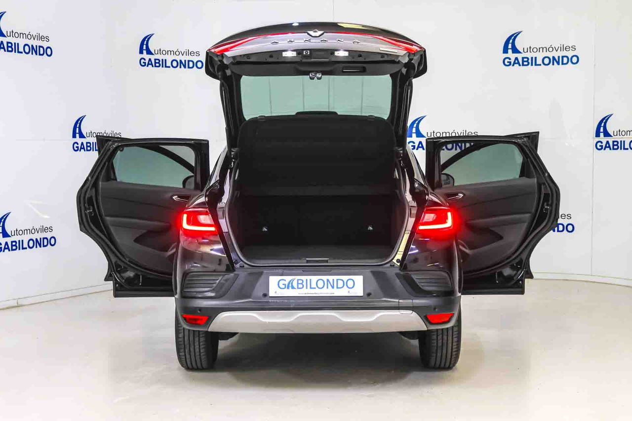 Renault Arkana Intens E-TECH Híbrido 105kW(145CV) - Foto 25